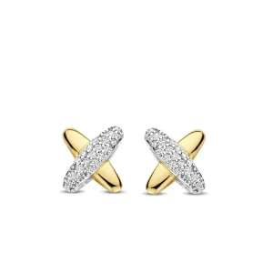 Ti Sento - Milano All Jmj & Branded Fashion Jewellery | Ti Sento Milano Earring 7982ZY