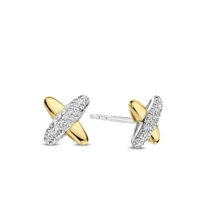 Ti Sento - Milano All Jmj & Branded Fashion Jewellery | Ti Sento Milano Earring 7982ZY
