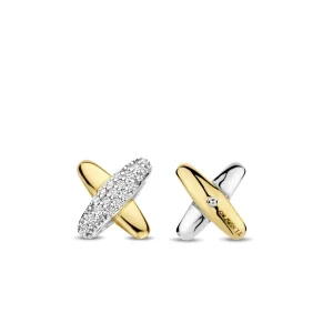 Ti Sento - Milano All Jmj & Branded Fashion Jewellery | Ti Sento Milano Earring 7982ZY