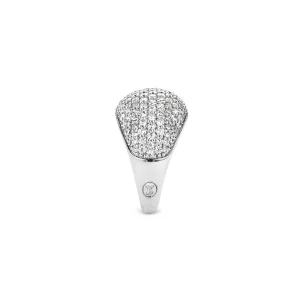 Ti Sento - Milano All Jmj & Branded Fashion Jewellery | Ti Sento Milano Ring 1991Z