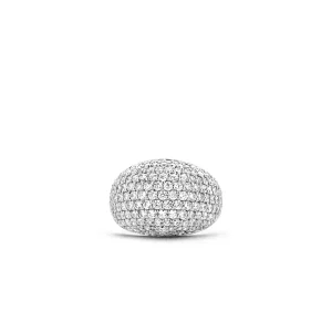Ti Sento - Milano All Jmj & Branded Fashion Jewellery | Ti Sento Milano Ring 1991Z